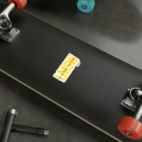 Load image into Gallery viewer, LMSW Vinyl Decals - Fck the Stigma
