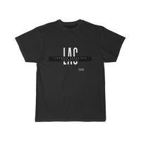 Load image into Gallery viewer, Men's LAC Short Sleeve Tee - Fck the Stigma
