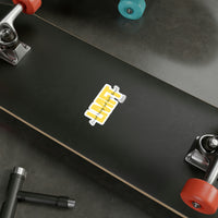 Load image into Gallery viewer, LMFT Vinyl Decals - Fck the Stigma
