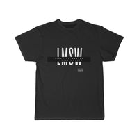 Load image into Gallery viewer, Men's LMSW Short Sleeve Tee - Fck the Stigma
