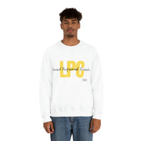 Load image into Gallery viewer, Unisex LPC Crewneck Sweatshirt - Fck the Stigma
