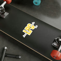 Load image into Gallery viewer, LPC Vinyl Decals - Fck the Stigma
