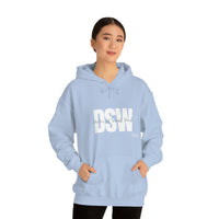 Load image into Gallery viewer, DSW Hooded Sweatshirt - Fck the Stigma

