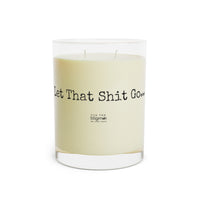 Load image into Gallery viewer, Scented Candle, 11oz - Fck the Stigma
