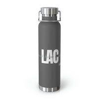 Load image into Gallery viewer, LAC Insulated Bottle, 22oz - Fck the Stigma
