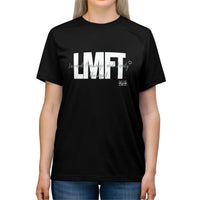 Load image into Gallery viewer, Women's LMFT Shirt - Fck the Stigma
