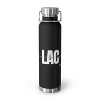 Load image into Gallery viewer, LAC Insulated Bottle, 22oz - Fck the Stigma
