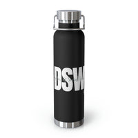 Load image into Gallery viewer, DSW Insulated Bottle, 22oz - Fck the Stigma
