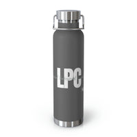 Load image into Gallery viewer, LPC Insulated Bottle, 22oz - Fck the Stigma
