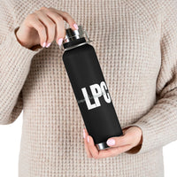 Load image into Gallery viewer, LPC Insulated Bottle, 22oz - Fck the Stigma
