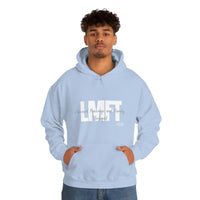 Load image into Gallery viewer, Unisex LMFT Hooded Sweatshirt - Fck the Stigma
