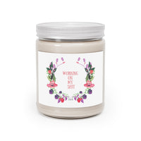 Load image into Gallery viewer, Aromatherapy Candles, 9oz - Fck the Stigma
