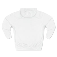 Load image into Gallery viewer, You Are Not Alone Unisex Premium Pullover Hoodie - Fck the Stigma
