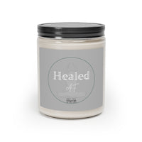 Load image into Gallery viewer, Scented Candle, 9oz - Fck the Stigma
