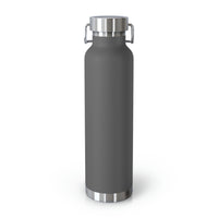 Load image into Gallery viewer, LPC Insulated Bottle, 22oz - Fck the Stigma
