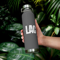 Load image into Gallery viewer, LAC Insulated Bottle, 22oz - Fck the Stigma
