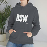 Load image into Gallery viewer, DSW Hooded Sweatshirt - Fck the Stigma
