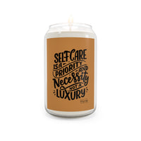Load image into Gallery viewer, Aromatherapy Candle, 13.75oz - Fck the Stigma
