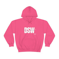 Load image into Gallery viewer, DSW Hooded Sweatshirt - Fck the Stigma
