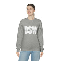 Load image into Gallery viewer, Unisex DSW Crewneck Sweatshirt - Fck the Stigma
